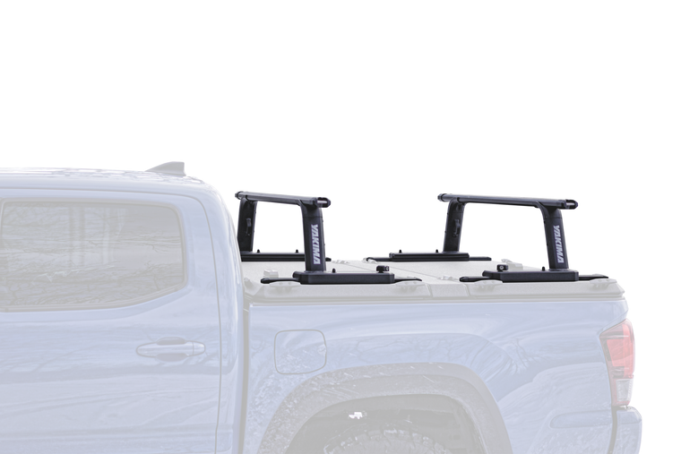 DiamondBack × Yakima OutPost HD Rack System