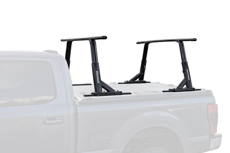 DiamondBack Yakima OverHaul HD Rack System DiamondBack Covers