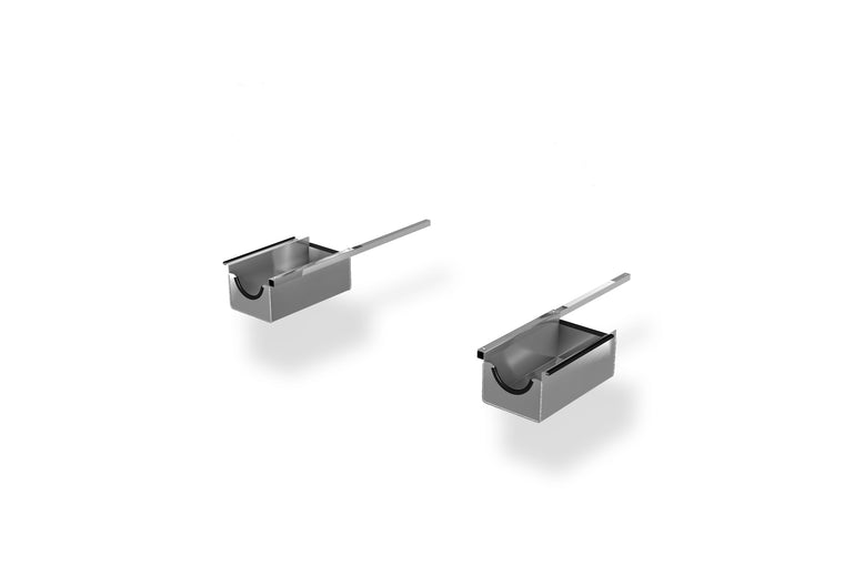 Side Boxes - Jeep