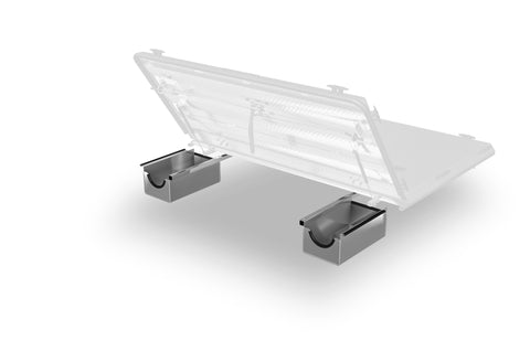 Side Boxes - GMC