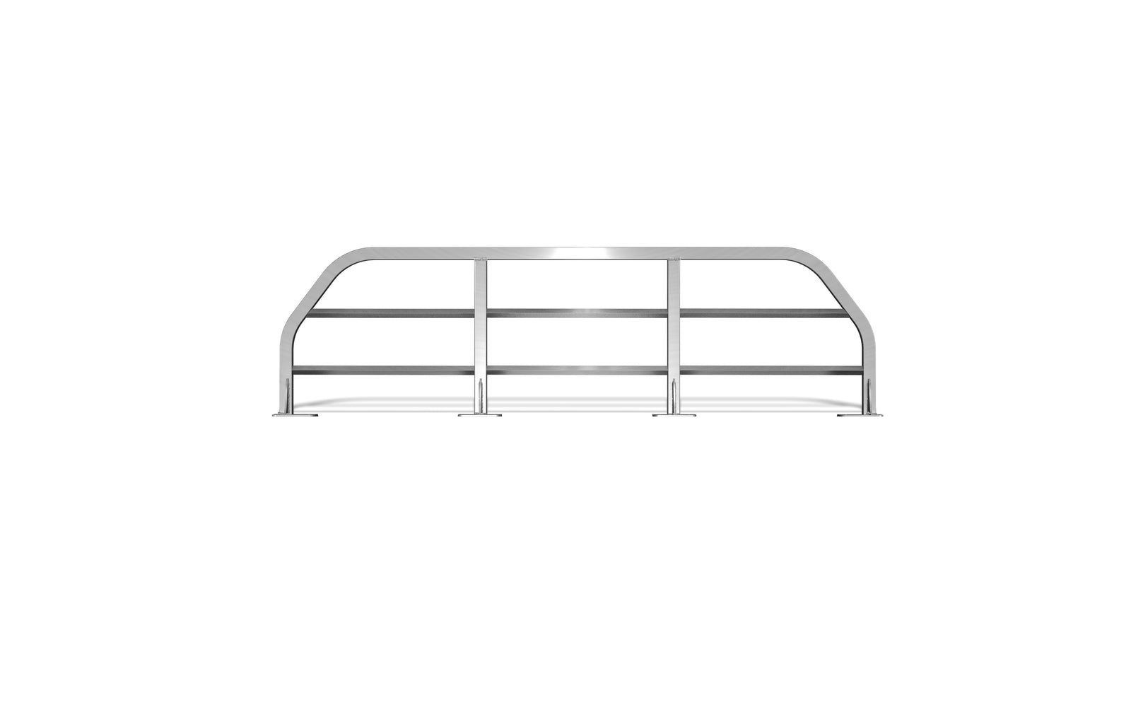Diamond Pattern For Headache Rack Headache Rack | DiamondBack Truck Covers – DiamondBack Covers