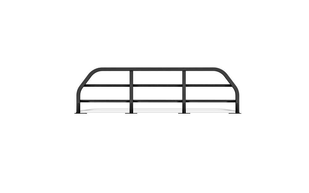 Headache Rack | DiamondBack Truck Covers – DiamondBack Covers