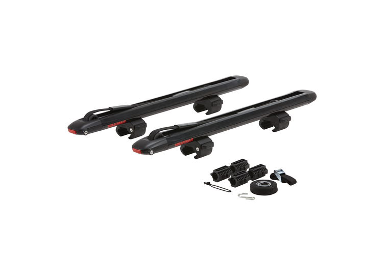 Yakima SUPDawg SUP & Surfboard Carrier – DiamondBack Covers Yakima SUPDawg SUP & Surfboard Carrier – DiamondBack Covers