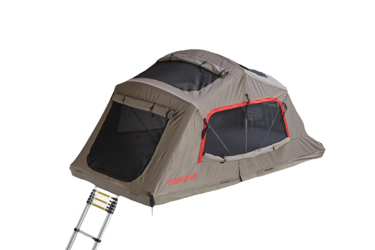 Yakima SkyRise HD Tent DiamondBack Covers
