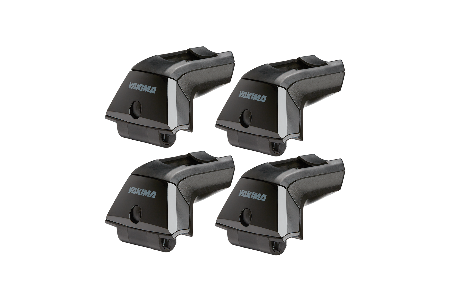 DiamondBack Yakima SkyLine HD Rack System DiamondBack Covers