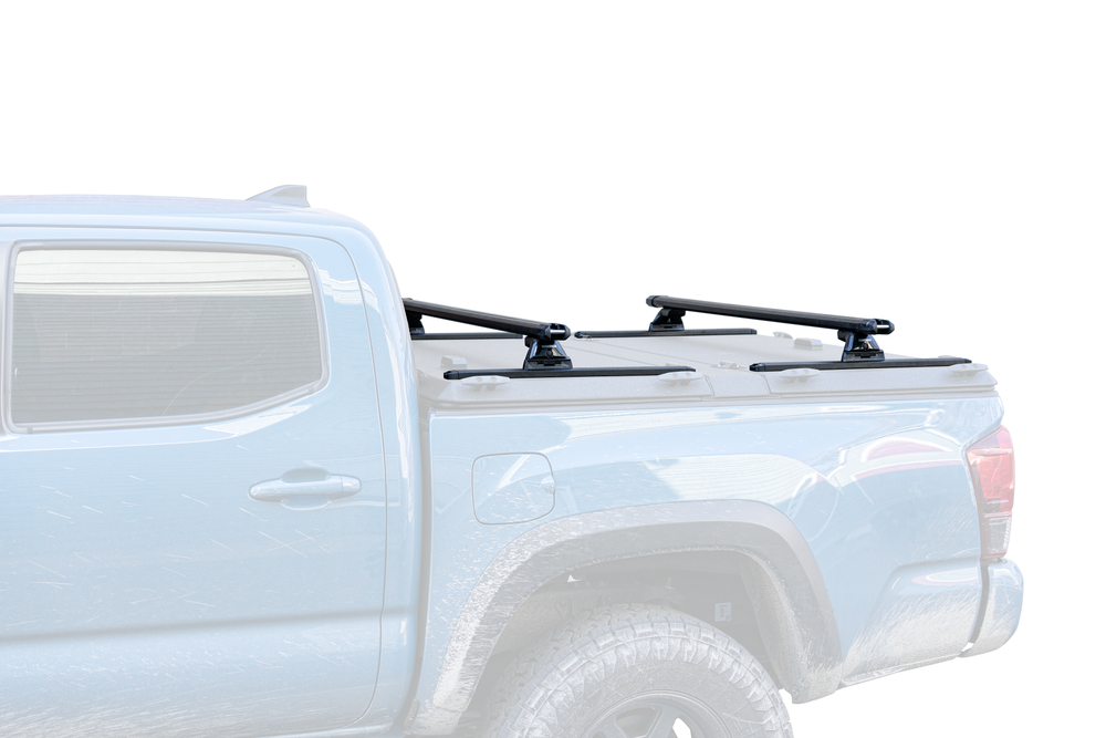 Yakima discount tonneau kit