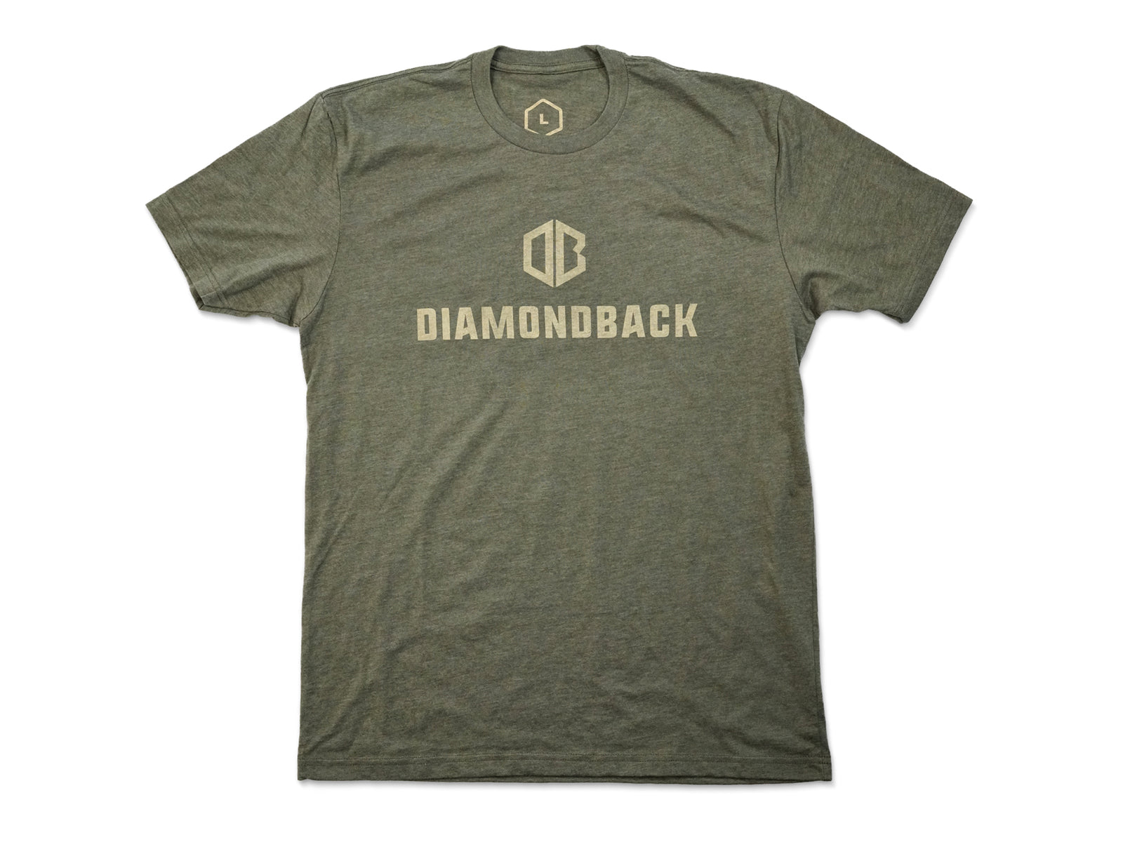 Diamondback T Shirt 