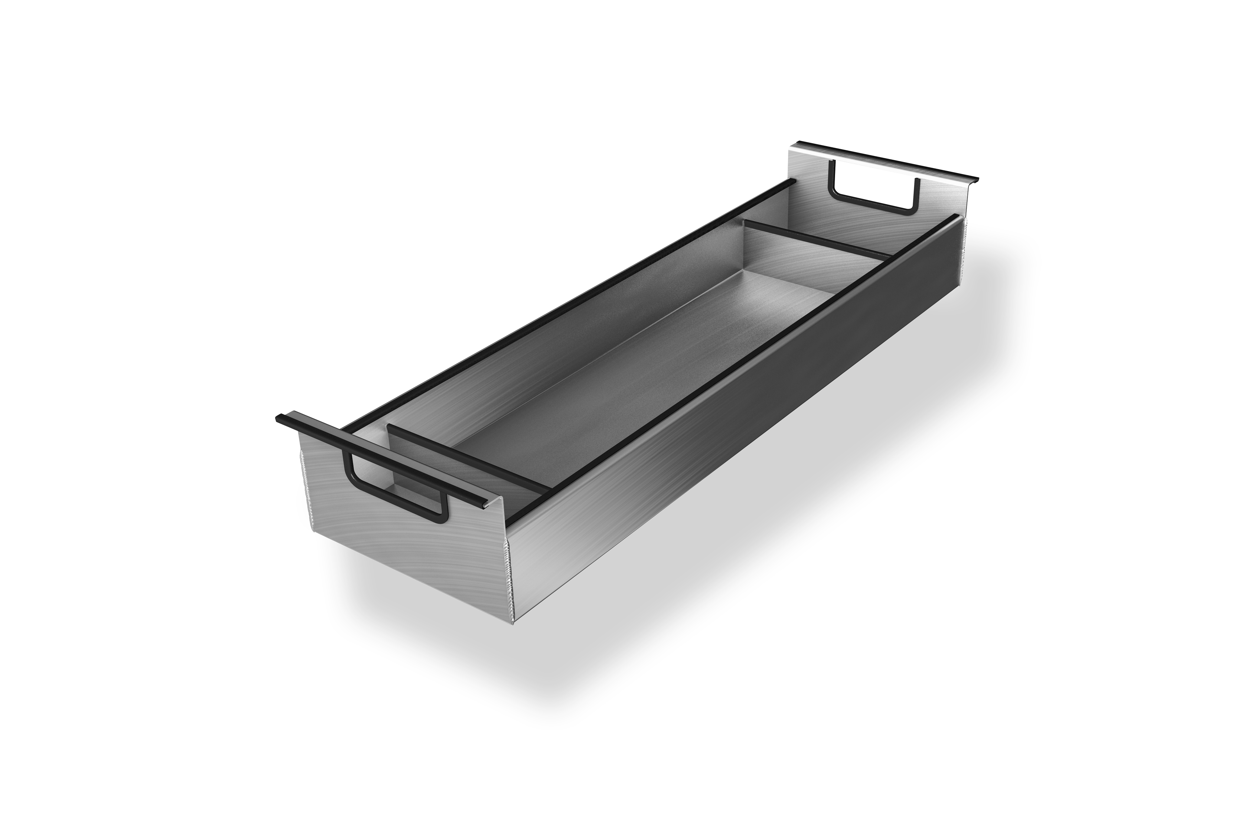Cross Bin 8 | DiamondBack Truck Covers – DiamondBack Covers