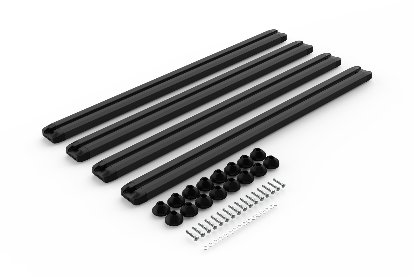 DiamondBack × Yakima OverHaul HD Rack System – DiamondBack Covers