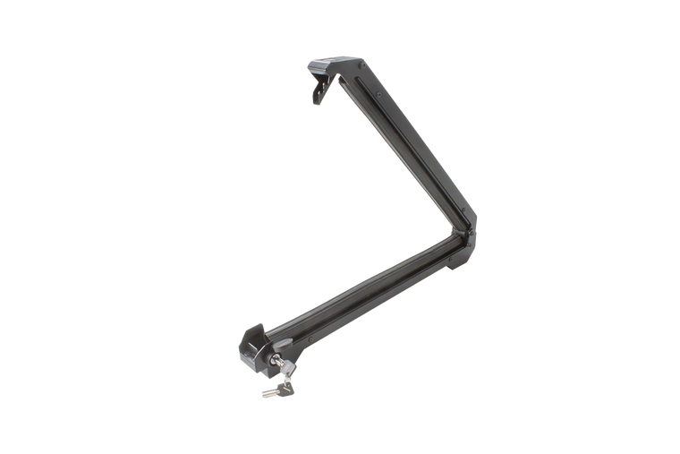 Front runner fishing rod holder sale