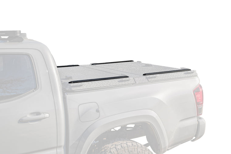 Base Track Installation – DiamondBack Covers - Main Image