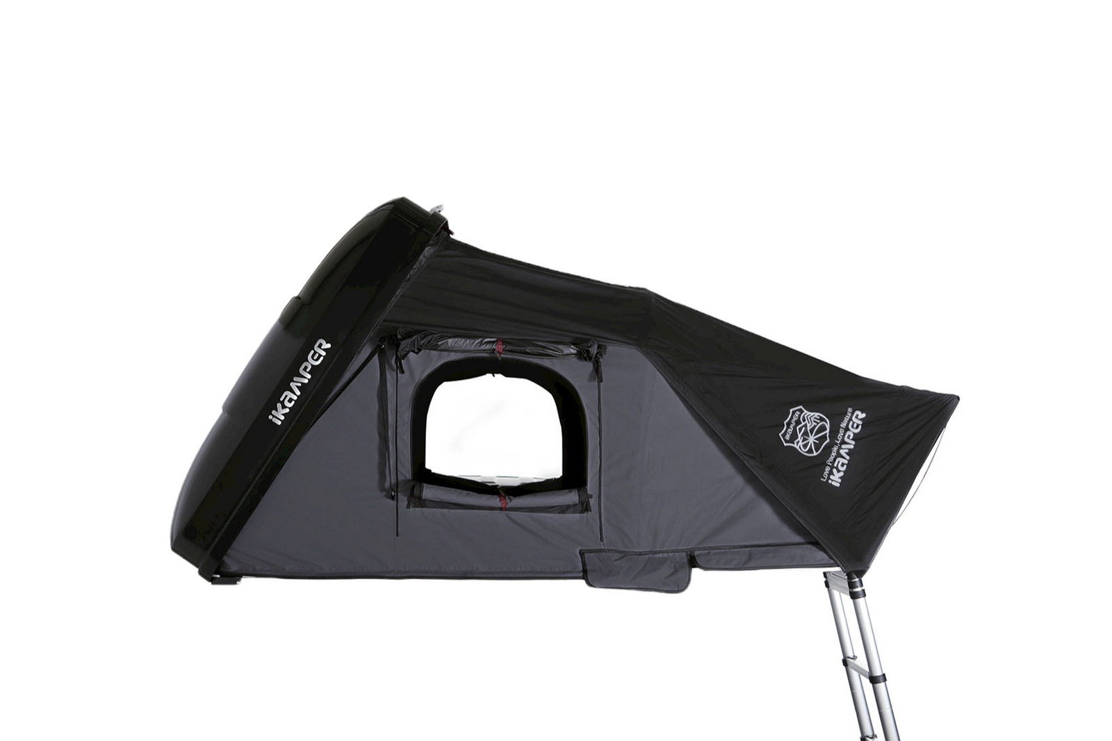 iKamper Skycamp 3.0 Mini Rooftop Tent – DiamondBack Covers