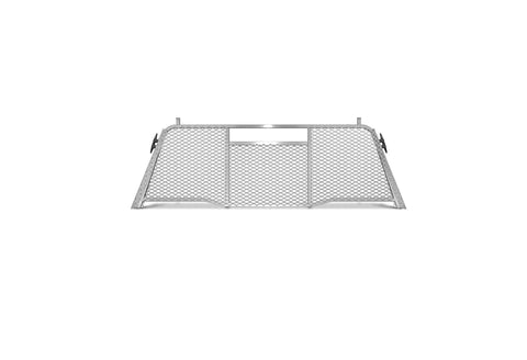 HD Cab Guard - Chevy (Colorado, S-10 & Past-Generation Full Size)