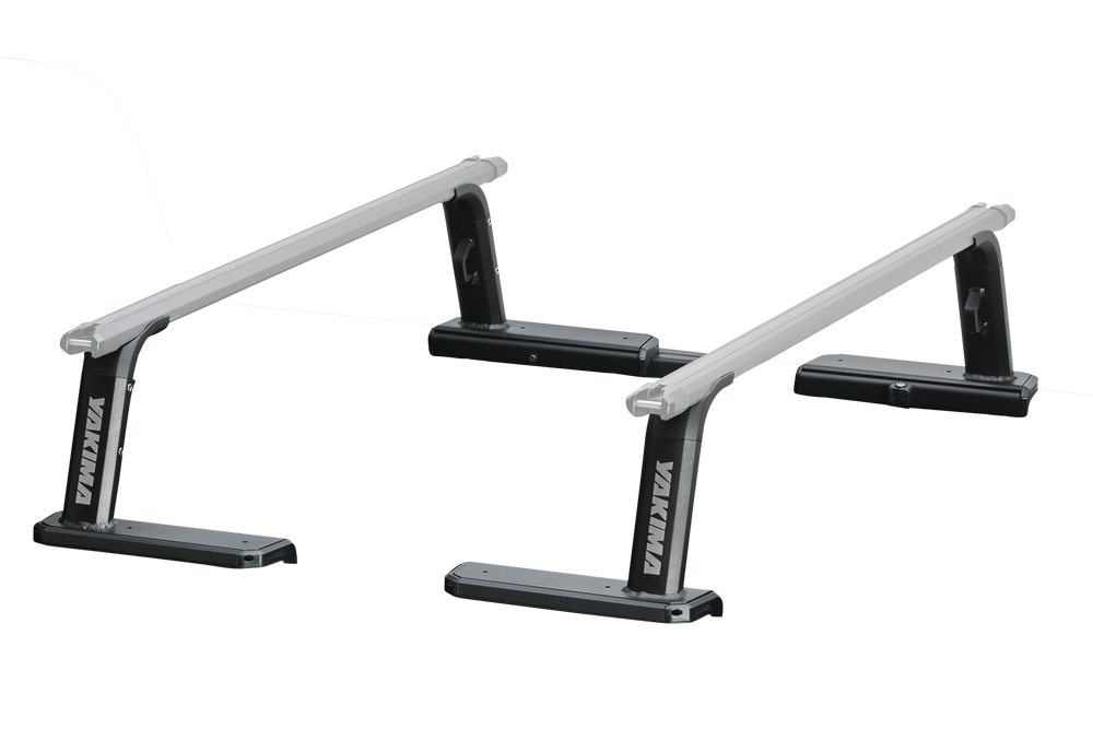 DiamondBack × Yakima OutPost HD Rack System – DiamondBack Covers