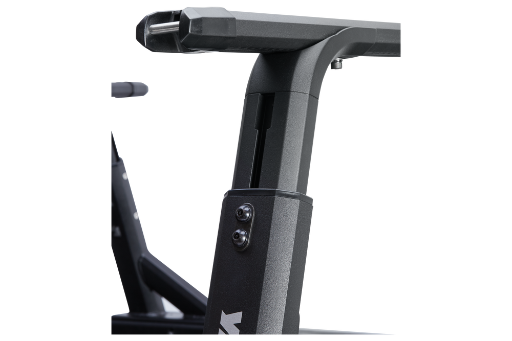 DiamondBack × Yakima OverHaul HD Rack System – DiamondBack Covers