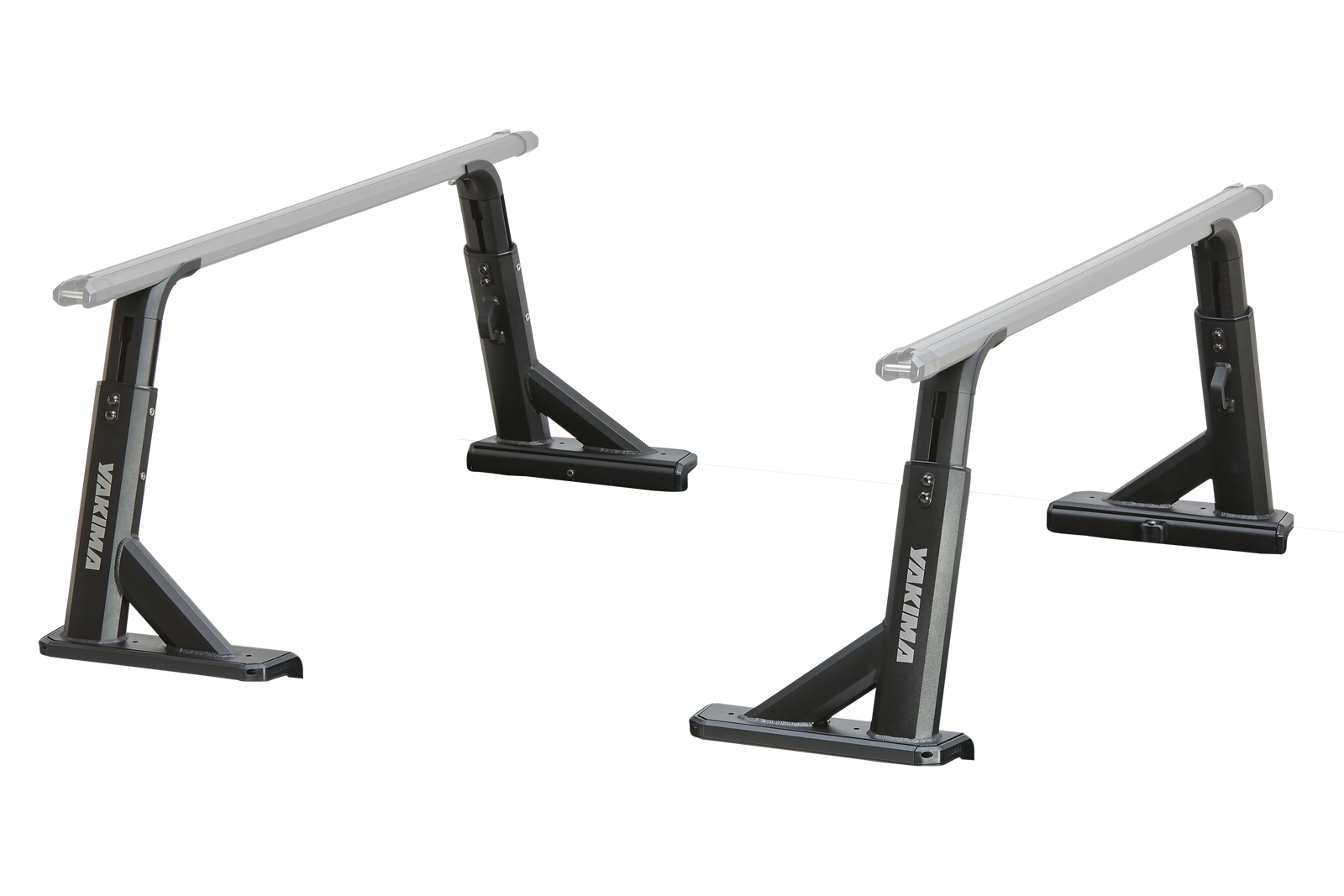 DiamondBack × Yakima OverHaul HD Rack System – DiamondBack Covers